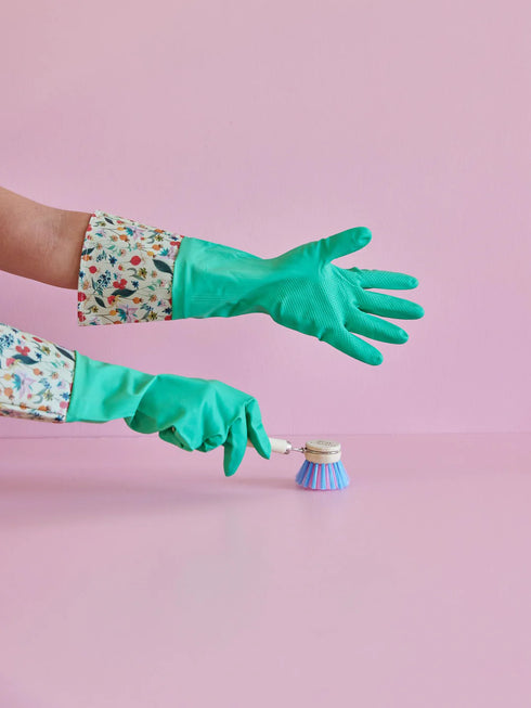 🇩🇰 Putz Handschuhe